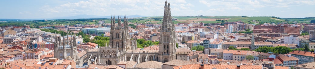 Cerrajeros 24 horas en Burgos