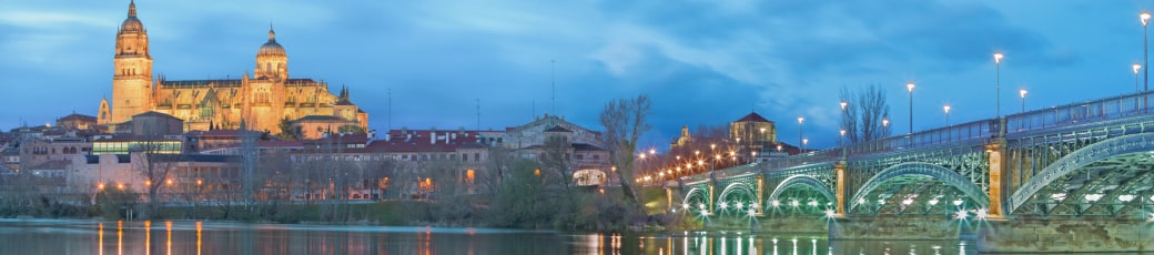 Cerrajeros locales ubicados en Salamanca