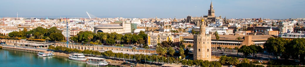 Cerrajería en Sevilla abierta las 24 horas a domicilio