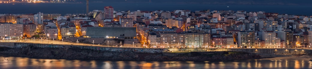 Cerrajería urgente y 24 horas en Coruña