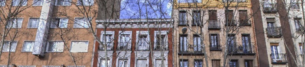 Cerrajero en Barrio de las Delicias Madrid
