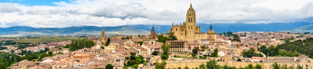 Cerrajeros locales ubicados en Segovia