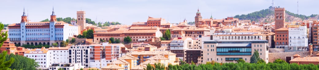 Cerrajeros Teruel baratos y profesionales