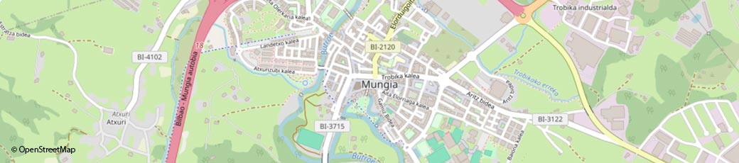 cerrajeros de guardia en Munguia
