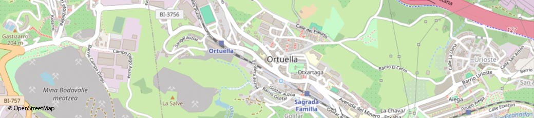 servicios de cerrajería en Ortuella