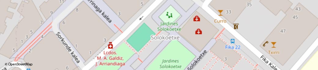 cerrajeros expertos en seguridad en Solokoetxe
