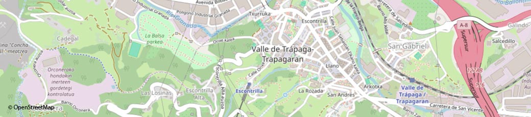 cerrajería abierta 365 días en Valle de Trápaga
