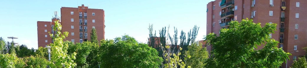 Cerrajeros ubicados en Rivas Vaciamadrid